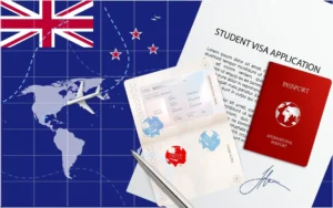 New Zealand: Visa Information for Swiss and US Citizens