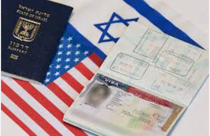 Comprehensive Guide To Obtaining A US Visa For Israeli Citizens