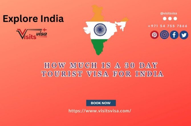 INDIAN VISA