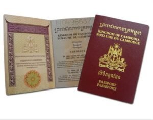 Everything You Need to Know About Saudi Visas for Austrian and Belgian Citizens