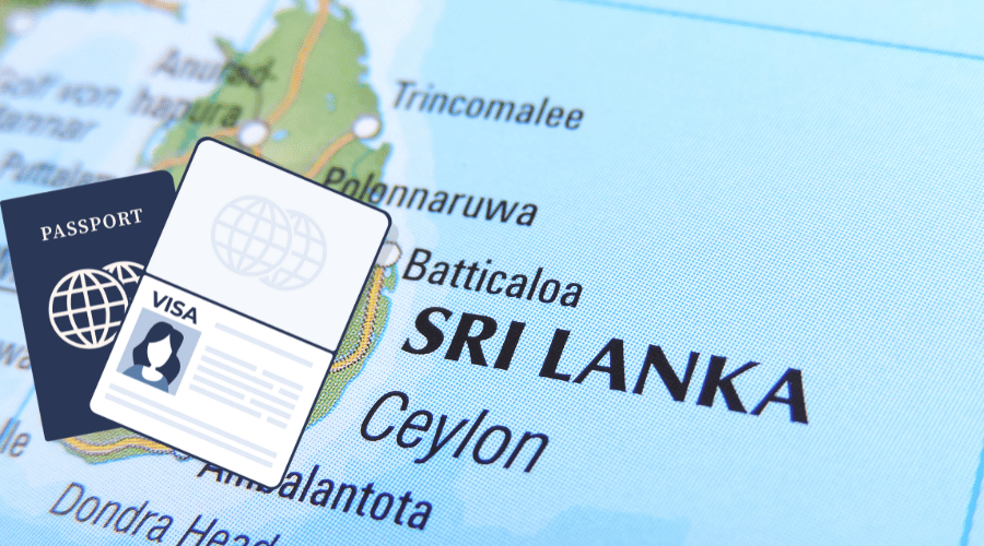 Sri Lankan