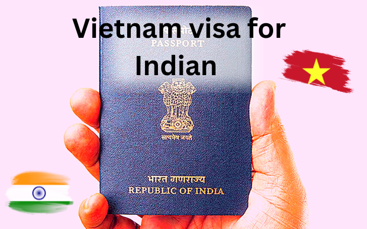 Indian Visa