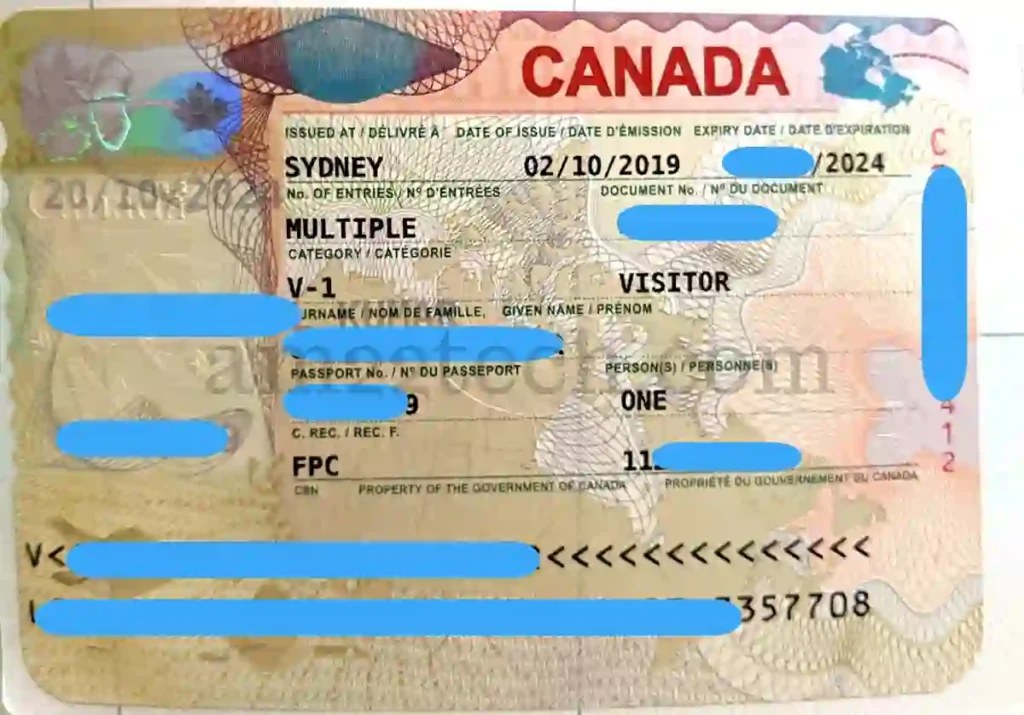 TURKEY TOURIST VISA