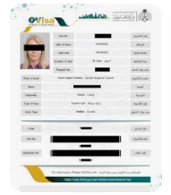 Exploring the Saudi Visa Application Process: A Guide for Travelers