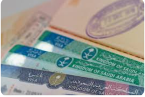 Saudi Arabia: Visa Requirements for French and German Citizens