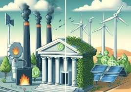 Green Finance