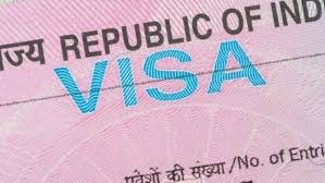 Indian Visa from Cameroon