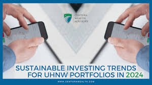 Sustainable Investing