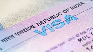 Indian Visa from Zimbabwe