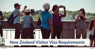 Exploring the New Zealand Entry Visa Process: A Complete Guide for Visitors