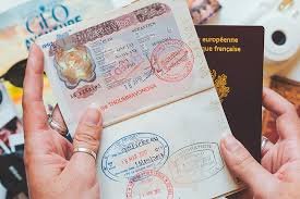 Indian Visa for Kenyan Citizens